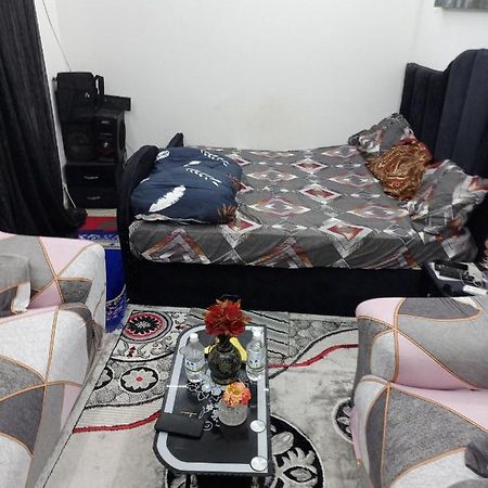 La Maison Du Confort Dakar Ngoại thất bức ảnh