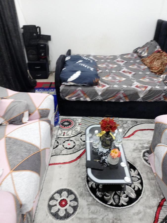 La Maison Du Confort Dakar Ngoại thất bức ảnh