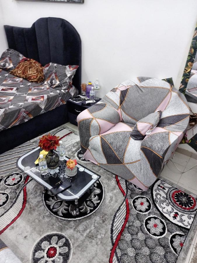 La Maison Du Confort Dakar Ngoại thất bức ảnh