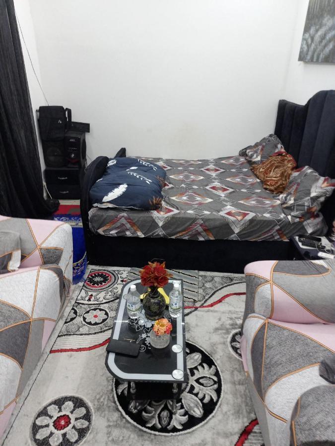 La Maison Du Confort Dakar Ngoại thất bức ảnh